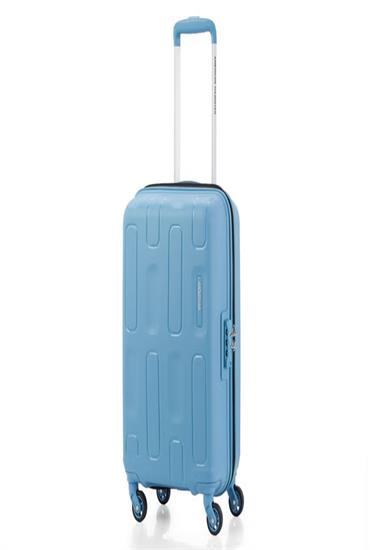 AMT ELLIPSO 55 TSA BREEZE BLUE